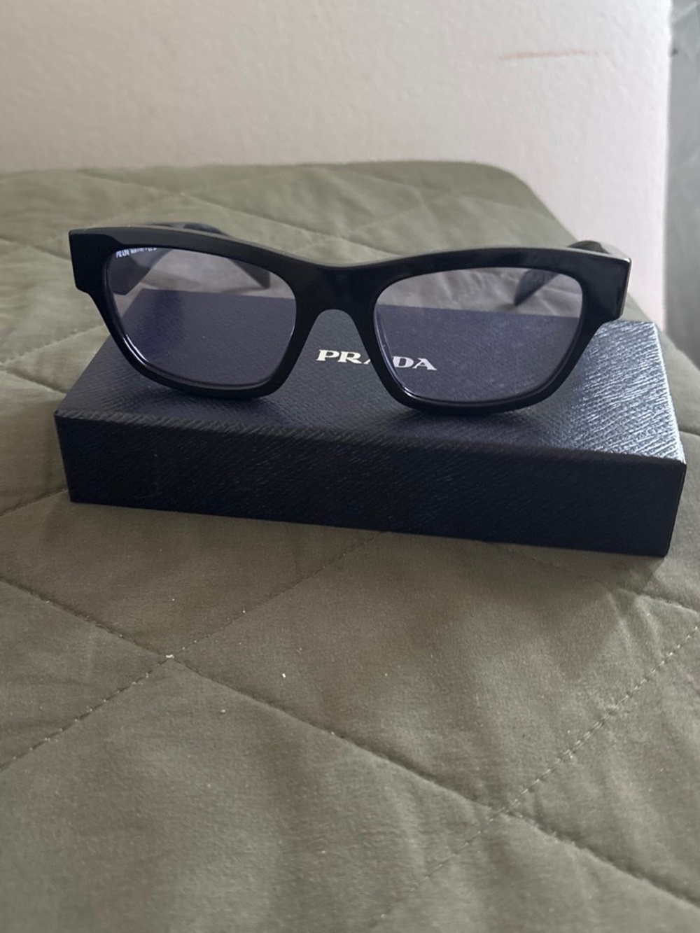 Prada Sunglasses